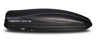 Коврик в автобокс Terra Drive на 500 литров (4 части без ушей)
