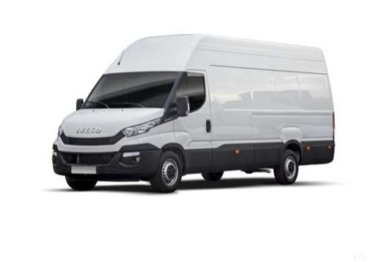 Текстильные коврики Iveco Daily VI 2014-н.в.