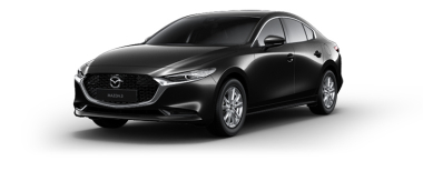 Чехлы на сиденья Mazda 3 (BP) Sd c 19г.