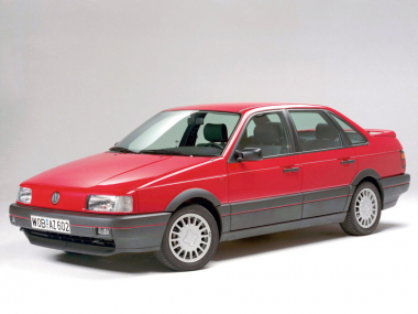 Volkswagen Passat B3-B4 Sd/Wag (40/60) c 88-97г.