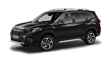 Subaru Forester V (правый руль) 2018-н.в.