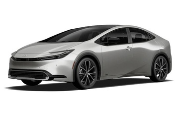 Toyota Prius V (XW60 правый руль) 2022-н.в.