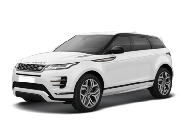 Range Rover Evoque Long 2018-н.в.